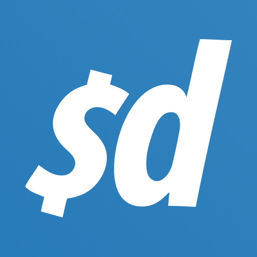 Slickdeals logo