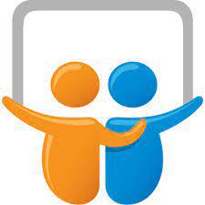 SlideShare logo