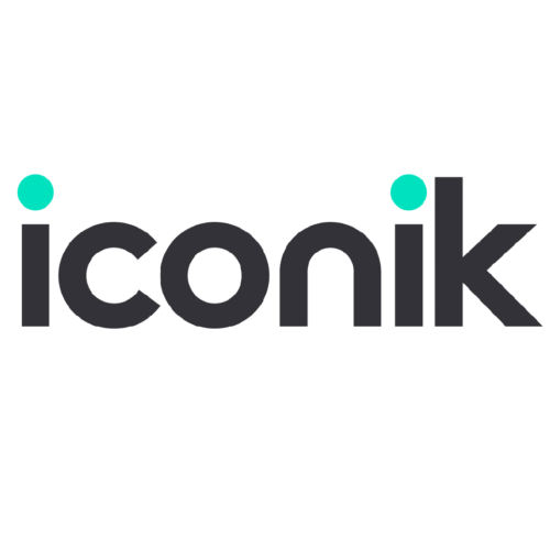 Iconik logo