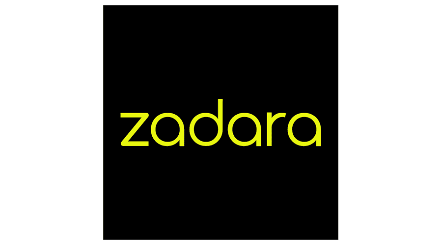 Zadara logo