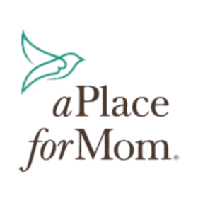 A Place for Mom logo