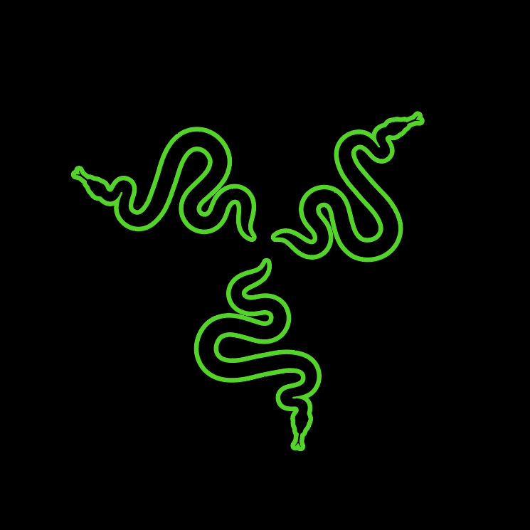 Razer Gold logo