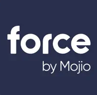 Mojio Force logo