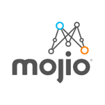 Mojio Motion: Connected Car Platform logo