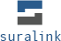 Suralink logo